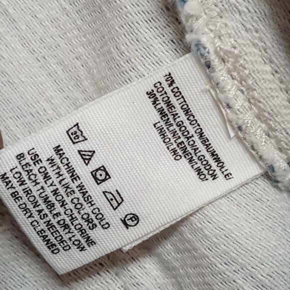 We The Free x Free People 'Skye' Relaxed Boyfriend Jeans - Picture 15 of 16